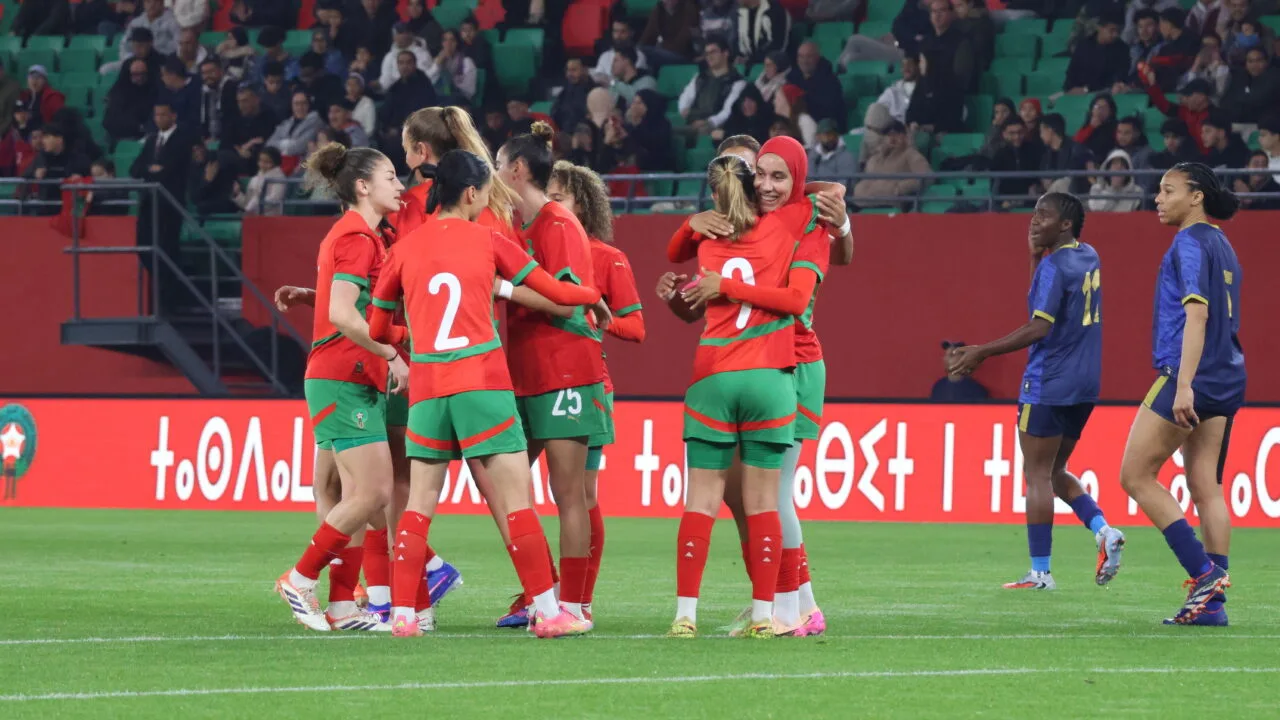 متى موعد مباراة المغرب أمام الرأس الأخضر والقنوات الناقلة؟